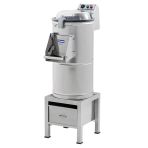 Öztiryakiler 0840.00010.21 Filtreli Patates Soyma Makinesi, 10 Kg, Psm 10 Tf