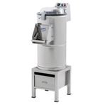 Öztiryakiler 0840.00020.21 Filtreli Patates Soyma Makinesi, 20 Kg, Psm 20 Tf