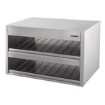 Öztiryakiler 1050x656x650 Hamburger Kaydırma Chute
