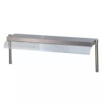 Öztiryakiler 120x30 cm Servis Rafı
