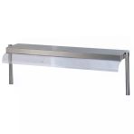 Öztiryakiler 150x30 cm Servis Rafı