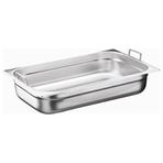 Öztiryakiler 1/9-100 Gastronorm Küvet