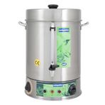 Öztiryakiler 20 Litre 250 Bardak Filtre Kahve Makinesi