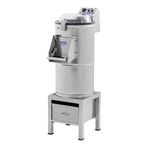 Öztiryakiler 30 kg PSM 30 TF Filtreli Patates Soyma Makinesi