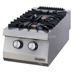 Öztiryakiler 700 Seri Set Üstü Dörtlü Gazlı OSOG 8070 LP Ocak