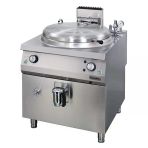 Öztiryakiler 7855.N1.80908.01 900 Seri İndirekt Kaynatma Tenceresi, Gazlı,100 Lt,80*90*85,Otgı100