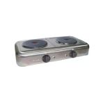 Öztiryakiler 7865.80402.26 Çiftli Compact Ocak - Elektrikli