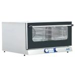 Öztiryakiler 7890.60400.4T2 Konveksiyonlu Pastane Fırını, Elektrikli, 4 Tepsili, 40X60 Cm