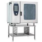 Öztiryakiler 7890.C1.10E21.01 Okfe 102 C Elektrikli Kombi Fırın, 10 X Gn 2/1 Tepsili
