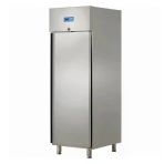 Öztiryakiler 7919.06NMV.00 Monoblok Tek Kapılı Dik Tip Buzdolabı, Gn 600 Nmv Model, 304 Kalite