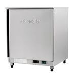 Öztiryakiler 7919.10LTS.00 Tek Kapılı Slim Derin Dondurucu, Slim 100 Lts