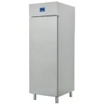 Öztiryakiler 79K3.06NMV.00 Tek Inox Kapılı Dik Tip Buzdolabı, Gn 600 Nmv Model, 304 Kalite