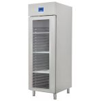 Öztiryakiler 79K3.06nmv.01 Tek Cam Kapılı Dik Tip Buzdolabı , K Tip , Gn 600 Nmv Model, 304 K