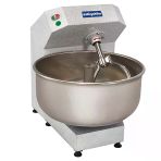 Öztiryakiler 8820.Uhm10.tr Hamur Yoğurma Makinesi, 10 Kg Un Kapasitesi, 380V, Uhm10 Tr
