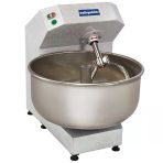 Öztiryakiler 8820.Uhm50.mn Hamur Yoğurma Makinesi, 50 Kg Un Kapasitesi, 220V, Uhm50 Mn