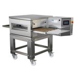 Öztiryakiler 8890.OKF17.00 Elektrikli Konveyörlü Pizza Fırını, Okf 1700
