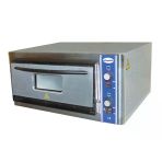 Öztiryakiler 8890.P6262.01 Elektrikli Pizza Fırını, 5 Pizza Kapasiteli