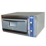 Öztiryakiler 9'lu Elektrikli Pizza Fırını