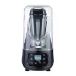Öztiryakiler Cb699-D 220-240V 1680W-2 Lt Ses Geçirmez Özellikli Kapasite Bar Blender
