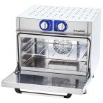 Öztiryakiler Elektrikli Fırın, Gn 1/1, Oıfne 6060