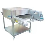 Öztiryakiler Elektrikli Konveyörlü Pide Lahmacun Fırını, Of800-52