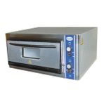 Öztiryakiler Elektrikli Pizza Fırını 5 Li 8890.P6262.01
