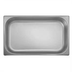 Öztiryakiler Gastronom Küvet 1/2-100 5,5 Litre