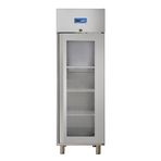 Öztiryakiler GN 600.00 NMV Tek Kapılı Buzdolabı
