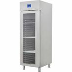 Öztiryakiler GN 600 304K NMV Tek Cam Kapılı Buzdolabı