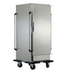 Öztiryakiler GN2/1 X11 Nötr Banket Arabası