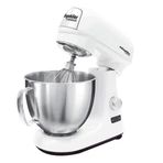 Öztiryakiler Gurmeaid 9810.EF708.B0 1000 W 4.8 Lt Beyaz Stand Mikser