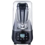 Öztiryakiler Gürültü Önleyici Kapaklı 1680 W Gurmeaid Dijital Bar Blender