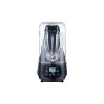 Öztiryakiler Kapaklı Bar Blender Ses Geçirmez Özellikli Cb699-D 220-240V 1680W-2 Lt Kapasite - Siyah