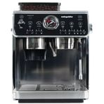 Öztiryakiler Mini Barista Değirmenli Tek Gruplu Espresso Kahve Makinesi 9580.EM650.00