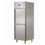 Öztiryakiler Monoblok Çift Kapılı Dik Tip Buzdolabı, Gn 600 Nmv Model, 304 K