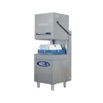 Öztiryakiler OBM1080D Giyotin Dijital Panel Bulaşık Makinesi