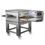 Öztiryakiler OKF 1500 Konveyörlü Pizza Fırını