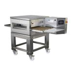 Öztiryakiler OKF 1700 Konveyörlü Pizza Fırını