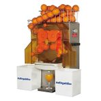 Öztiryakiler Ops01 28 Cafe Tıpı Portakal Sıkma Makınası