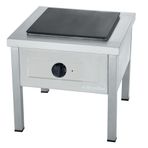 Öztiryakiler OYO 5555 Elektrikli Yer Ocağı