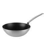 Öztiryakiler Ozti 26 cm Wok Tava