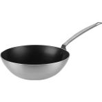 Öztiryakiler Ozti 28 cm Wok Tava