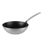 Öztiryakiler Ozti 30 cm Wok Tava