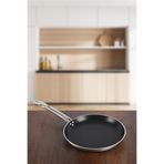 ÖZTİRYAKİLER Öztiryakiler Krep Tavası Alüminyum Elegance 30 Cm