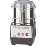 Öztiryakiler Robot Coupe Mutfak Robotu R2