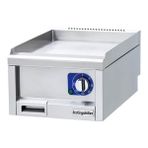 Öztiryakiler Set Üstü Düz Pleyt Izgara Elektrikli 40X60x26 600 Seri 7864.N1.40603.04