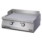 Öztiryakiler Set Üstü Oluklu Izgara Elektrikli 80X70x30 700 Seri 7864.N1.80703.17