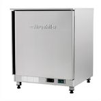 Öztiryakiler SLİM100 Nts Tek Kapılı Slim Buzdolabı