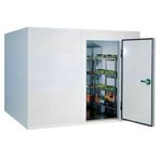 Öztiryakiler Split Tip 0/+5 C 250x250x240 Soğuk Oda Panel