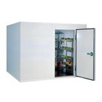 Öztiryakiler Split Tip 0/+5 C 450x450x240 Soğuk Oda Panel